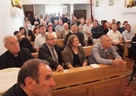 Znanstveni kolokvij "Župa Ljubač u prostoru i vremenu" (II. dio)